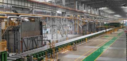 haomei aluminium factory 